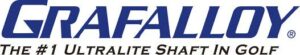 grafalloy-shaft-logo